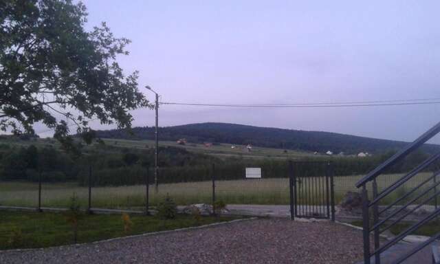 Лоджи Domki Podwiatracze Krajno Pierwsze-39